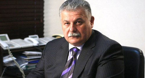 Sergei Takoev. Photo: http://iron-akcent.ru/news/1329-sergej-takoev-provel-soveshchanie-po-razvitiyu-vneshneekonomicheskoj-deyatelnosti-severnoj-osetii
