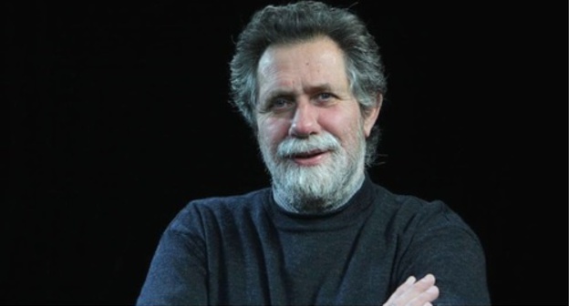 Mikhail Roschin. Photo: Radio Liberty (RFE/RL), http://www.svoboda.org/content/transcript/26672243.html