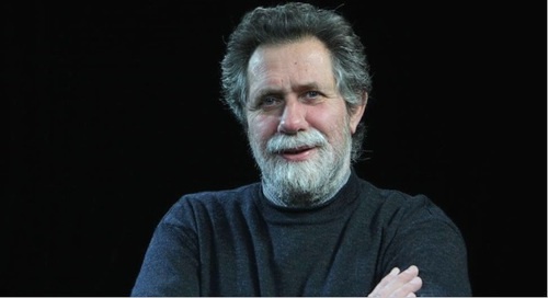 Mikhail Roschin. Photo: Radio Liberty (RFE/RL), http://www.svoboda.org/content/transcript/26672243.html