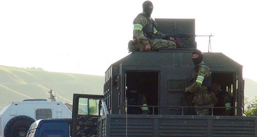 Power agents. Photo: http://nac.gov.ru