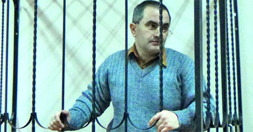 Sergey Titarenko. Photo: http://www.memo.ru/d/229127.html Sergey Titarenko. Photo: http://www.memo.ru/d/229127.html