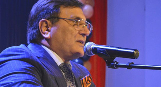 Saigidpasha Umakhanov. Photo https://xacavurt.ru/2015/05/08/