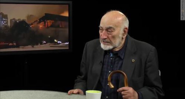 Sergey Arutyunov. Photo: http://www.svoboda.mobi/a/content/blog/26826640.html
