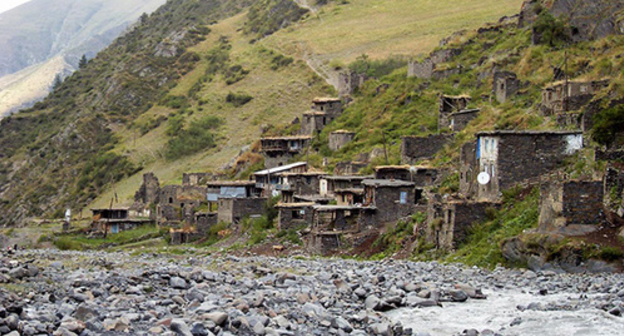 The Tsumada District of Dagestan. Photo: Gasanov G, http://odnoselchane.ru/?page=photos_of_category&amp;sect=1342&amp;com=photogallery