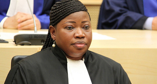 Fatou Bensouda. Photo: http://www.un.org/News/dh/photos/large/2013/January/01-16-2013fatoubensouda.jpg