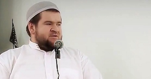 Isa Koitemirov. Photo: Sunna.su, Youtube.com