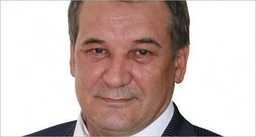 Malik Bagliev. Photo: http://www.e-dag.ru/2013-05-27-06-53-44/2013-05-27-23-08-55/bagliev-malik-dzhamedinovich.html