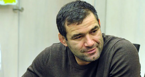 Sagid Murtazaliev. Photo: http://bmkv.wrestdag.ru/news/fsbrnews/Novosti_sajta/fsbr_pozdravljaet_sagida_murtazalieva_s_dnem_rozhdenija Sagid Murtazaliev. Photo: http://bmkv.wrestdag.ru/news/fsbrnews/Novosti_sajta/fsbr_pozdravljaet_sagida_murtazalieva_s_dnem_rozhdenija