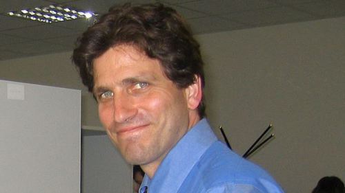 Paul Khlebnikov. Photo: http://www.svoboda.org/content/article/25462059.html