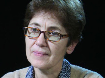 Natalia Zubarevich, Associate Professor of the Higher School of Economics. Photo: RFE/RL http://www.svoboda.org/ Natalia Zubarevich, Associate Professor of the Higher School of Economics. Photo: RFE/RL http://www.svoboda.org/