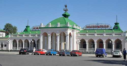 Maikop. Adygea. Znanibus at ru.wikipedia
