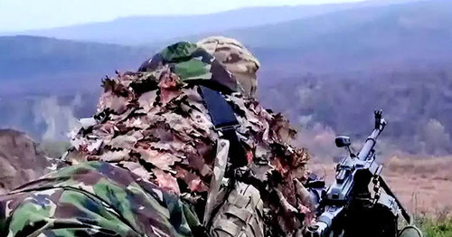Special operation. Photo http://nac.gov.ru/
