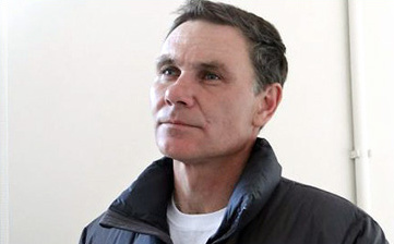 Evgeny Vitishko. Photo: ewnc.org