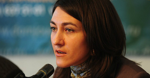 Galina Arapova. Photo: http://bloknot-voronezh.ru/