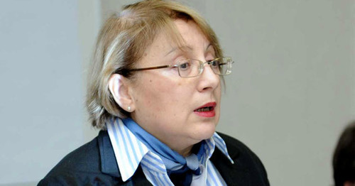 Leyla Yunus. Photo: http://vesti.az/news/258244
