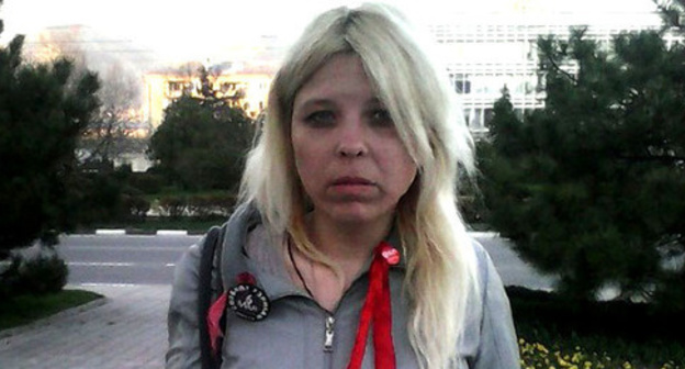 Darya Polyudova. Photo: http://www.yuga.ru/media/3b/79/46479_900__llf540b.jpg