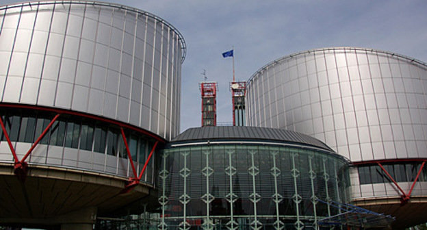 European Court of Human Rights (ECtHR). Photo by www.flickr.com/photos/marcella_bona/3725668509