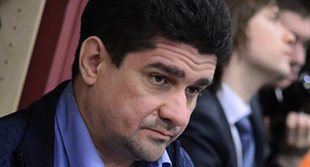 Vadim Prokhorov, an advocate of the victim party. Photo: http://www.polit-informer.ru/today/20151014150006-4256.html#