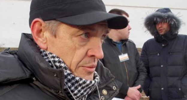 Igor Stenin. Photo http://u-f.ru/News/u20/2015/01/22/701203