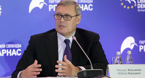 Mikhail Kasyanov. Photo: http://www.kasyanov.ru/index.html?layer_id=108&amp;nav_id=14&amp;id=191&amp;photo_big_id=549