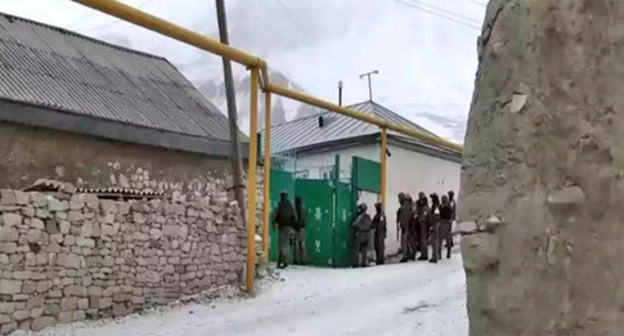 Special operation. Photo http://nac.gov.ru/"
