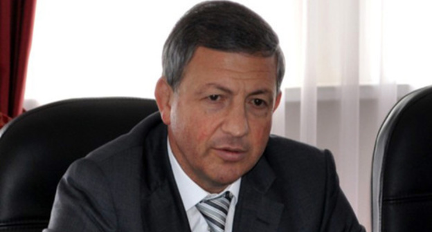 Vyacheslav Bitarov. Photo: http://vladikavkaz.bezformata.ru/listnews/vyacheslav-bitarov-izbran-glavoj/38176833/