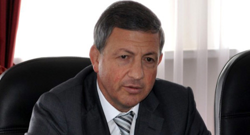 Vyacheslav Bitarov. Photo: http://vladikavkaz.bezformata.ru/listnews/vyacheslav-bitarov-izbran-glavoj/38176833/