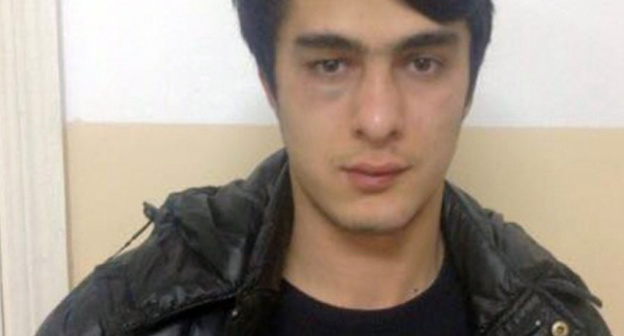 Gadji Narutdinov. Photo: http://www.dagestanpost.ru/novosti/28234-bloger-iz-dagestanskogo-bujnakska-soobshhaet-ob-izbienii-ego-deputatami-gorodskogo-sobraniya