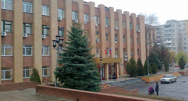 Gorodische City Duma of the Volgograd Region. Photo: http://vpravda.ru