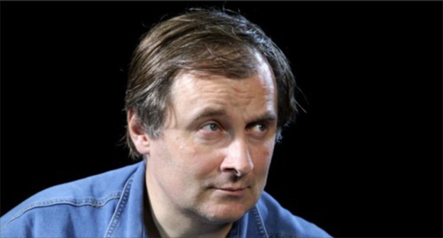 Alexander Cherkasov. Photo: RFE/RL