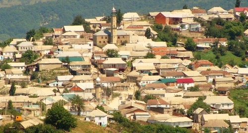 Burtunai village, Kazbek District, Dagestan. Photo: http://burtunai.ru/istoriya/fotogalereya/