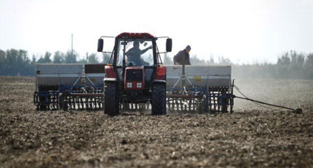 Farm work. Photo: https://www.yuga.ru/news/391876