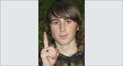 Nariman Bashirov. Photo: http://www.yuga.ru/news/387515/