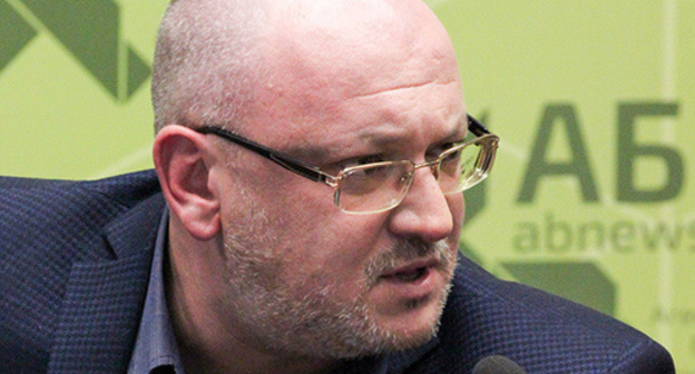 Maxim Reznik. Photo: http://maximreznik.ru/?page_id=31