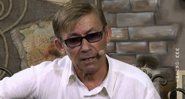 Hussein Betelgeriev. Photo: screenshot of a video https://www.youtube.com/watch?v=fTAS-4fZV68
