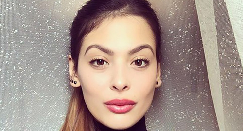 Ekaterina Khachirova. Photo: http://blogosetia.ru/1023-ekaterina-hachirova.html