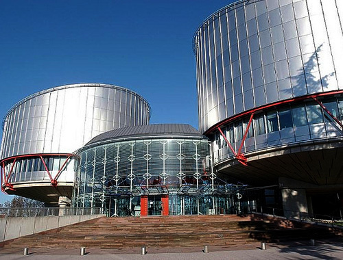 European  Court of Human Rights in Strasbourg. Photo: © Council of Europe /www.flickr.com/photos/councilofeurope