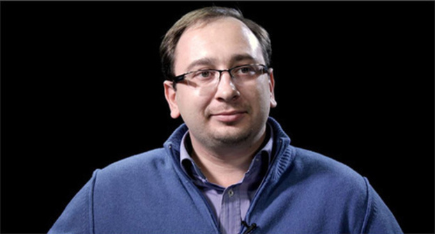 Advocate Nikolai Polozov. Photo: RFE / RL, http://gdb.rferl.org/C2345513-EC5F-4CFB-A696-6176D2CD1536_mw1024_s_n.jpg