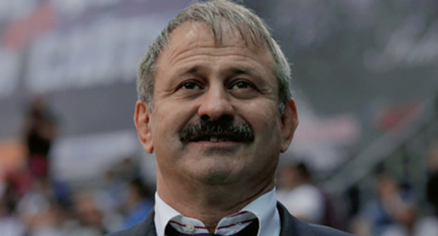 Adlan Varaev. Photo: http://wrestchr.ru/federacziya/nashi-chempionyi/volnaya-borba/varaev-adlan.html?action=refreshCalendar&amp;month=11&amp;year=2015