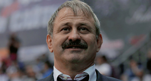 Adlan Varaev. Photo: http://wrestchr.ru/federacziya/nashi-chempionyi/volnaya-borba/varaev-adlan.html?action=refreshCalendar&amp;month=11&amp;year=2015