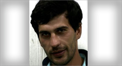 Umar Sabuev. Photo: http://tochkakipeniya.com/ostatki-kizilyurtovskoj-bandgruppy/