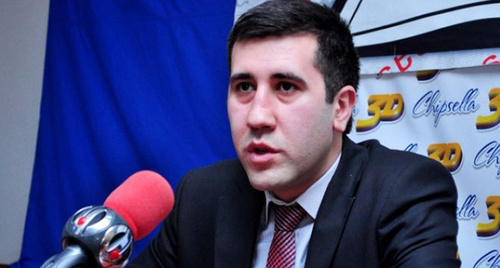 Ruben Melikyan. Photo: http://nyut.am/?p=82042&amp;l=ru