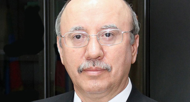 Imam Yaraliev. Photo www.riadagestan.ru