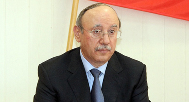 Imam Yaraliev. Photo: http://www.m.www.riadagestan.ru/news/g_derbent/imam_yaraliev_prizval_gorozhan_prinimat_aktivnoe_uchastie_v_subbotnikakh/
