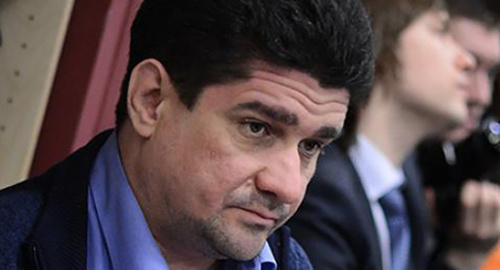 Vadim Prokhorov, the advocate of the injured party. Photo: http://www.polit-informer.ru/today/20151014150006-4256.html#