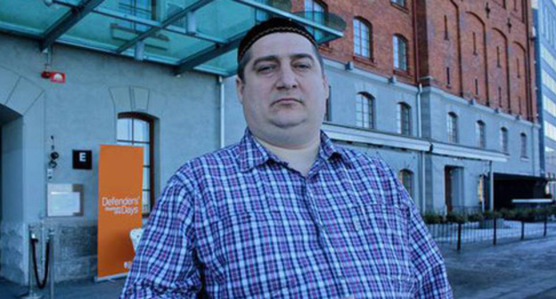 Magomed Mutsolgov. Photo https://amnesty.org.ru/ru/2015-11-07-rossiya/