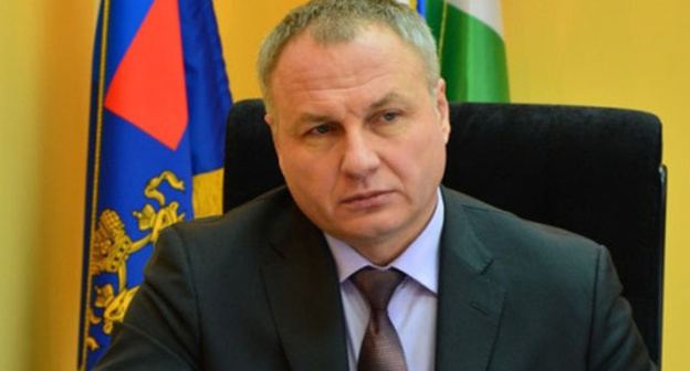 Sergey Bachurin. Photo http://pressaobninsk.ru/lifefull/6720/