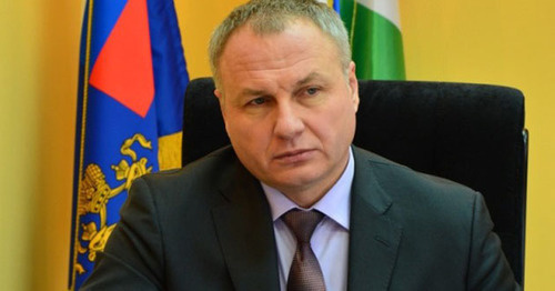 Sergey Bachurin. Photo http://pressaobninsk.ru/lifefull/6720/