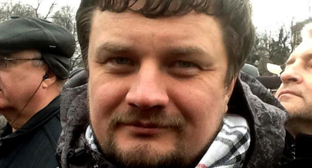 Dmitri Chernov. Photo: https://www.facebook.com/photo.php?fbid=648572648605580&set=t.100003585524885&type=3&theater