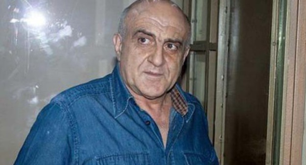 Eduard Paladyan, the defendant in Sergey Zirinov's case. http://новости.ростов.рф/фигуранту-дела-зиринова-эдуарду-пала/
